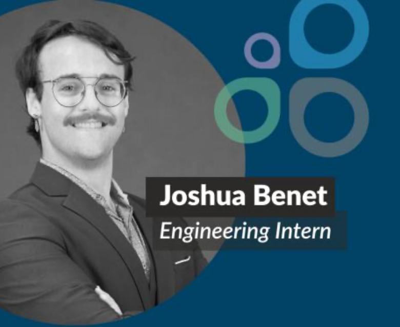 Four Waters Welcomes Joshua Benet