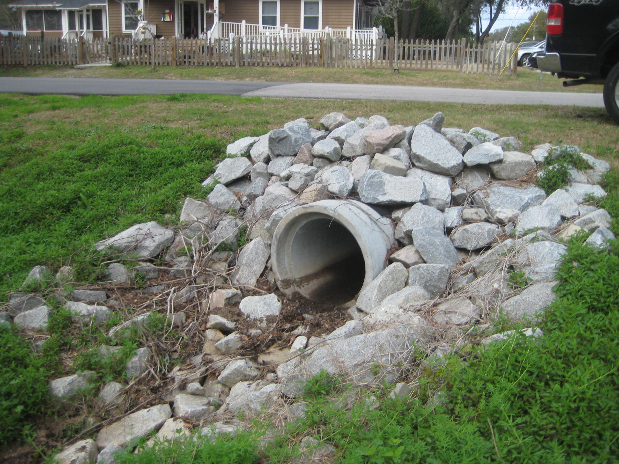 Stormwater Image
