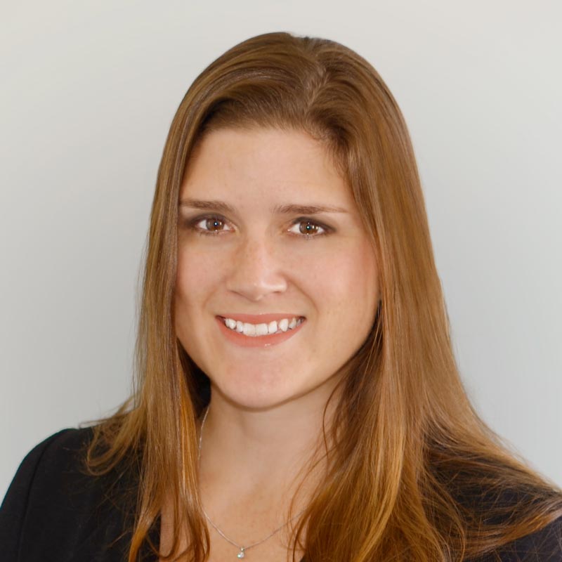 Laura Constantino, MSE