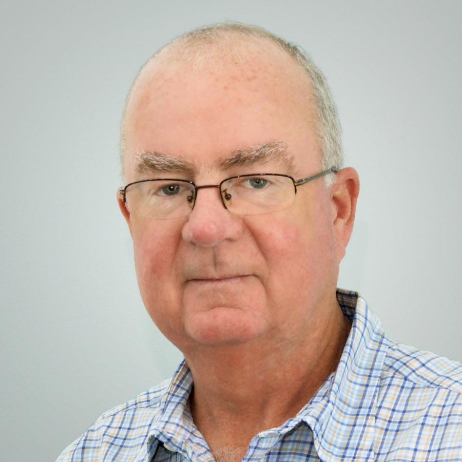 In Memory of Tim Taylor