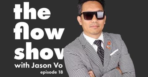 Four Waters Project Featured on The Flow Show