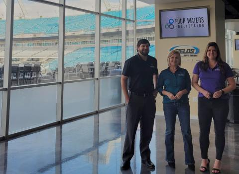 4Waters Sponsors Mayoral Candidate Panel on Infrastructure