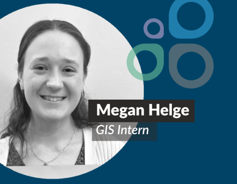 4Waters Welcomes Megan Helge!