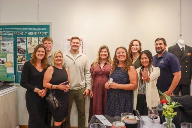 FSAWWA Region II Wine for Water